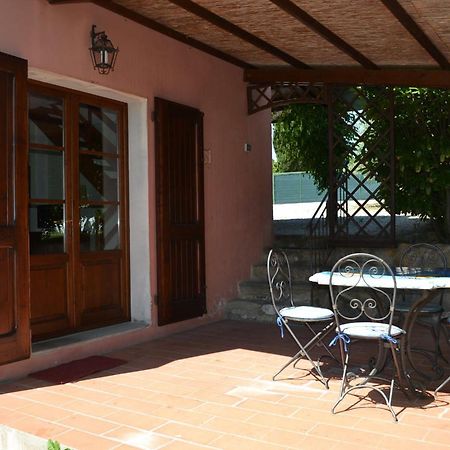 Terre Di Melazzano - Le Case Di Chiara Greve in Chianti Room photo