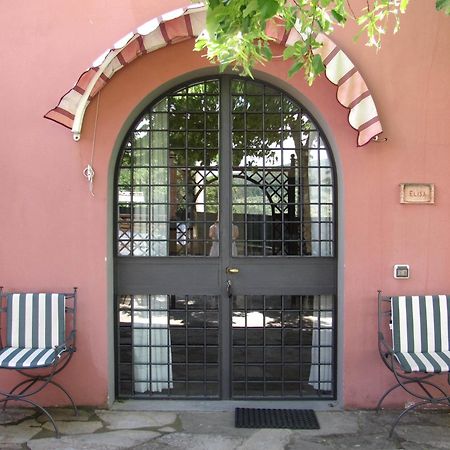 Terre Di Melazzano - Le Case Di Chiara Greve in Chianti Room photo