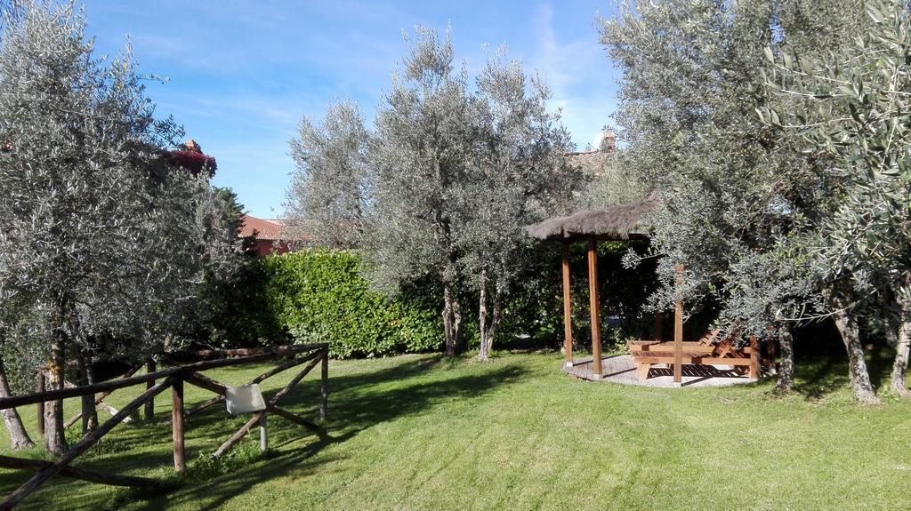 Terre Di Melazzano - Le Case Di Chiara Greve in Chianti Exterior photo